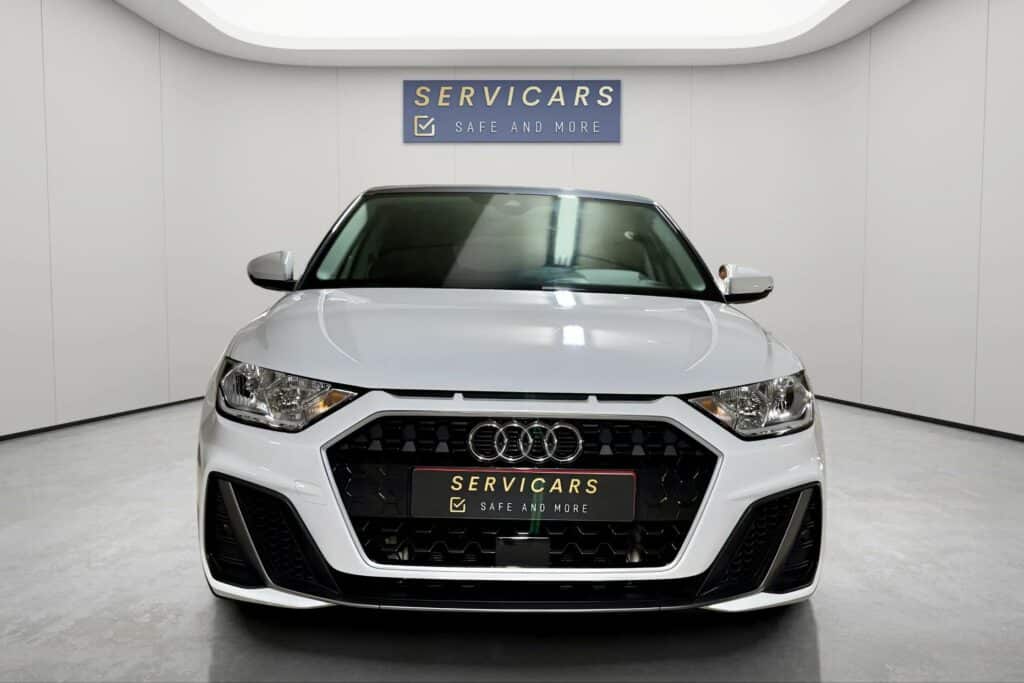 Audi A1 A1 Sportback 30 TFSI S line S tronic/GAR12MOIS