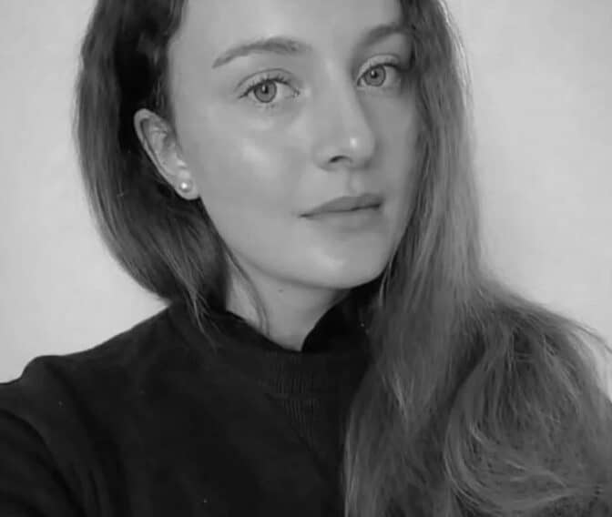 Astrid Houtart